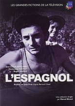 Poster de la película L'Espagnol