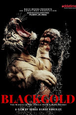 Poster de la película Blackgold