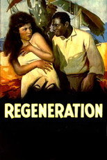 Poster de la película Regeneration