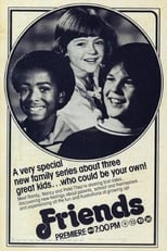 Poster de la serie Friends