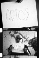 Poster de la película Adios