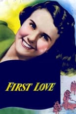 Poster de la película First Love