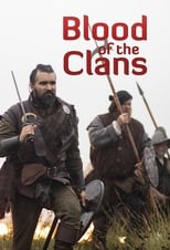 Poster de la serie Blood of the Clans