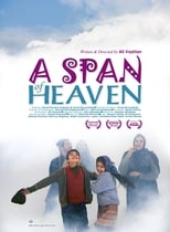 Poster de la película A Span of Heaven