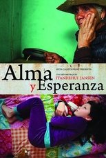 Poster de la película Alma & Esperanza