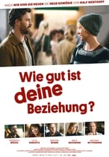 Poster de la película Wie gut ist deine Beziehung?