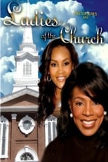 Poster de la película Ladies of the Church