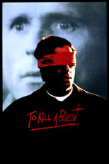 Poster de la película To Kill a Priest