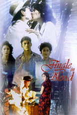 Poster de la película Finale in Blood