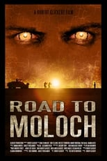 Poster de la película Road to Moloch