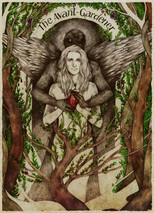 Poster de la película The Avant-Gardener