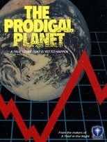 Poster de la película The Prodigal Planet