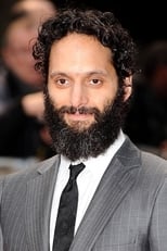 Actor Jason Mantzoukas