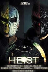 Poster de la película Heist