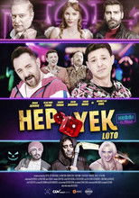 Poster de la película Hep Yek: Loto