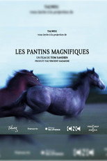 Poster de la película Les pantins magnifiques