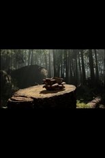 Poster de la película Forager
