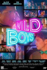 Poster de la película Wild Boys