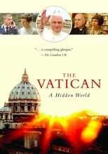 Poster de la película Vatican: The Hidden World