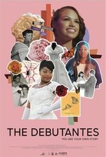 Poster de la película The Debutantes