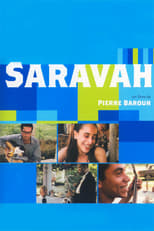 Poster de la película Saravah