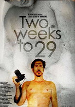 Poster de la película Two Weeks to 29
