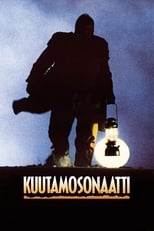 Poster de la película The Moonlight Sonata
