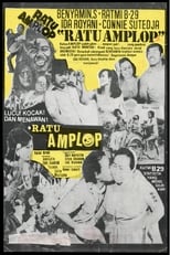 Poster de la película Ratu Amplop