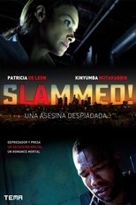 Poster de la película Slammed!