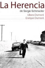 Poster de la película La herencia