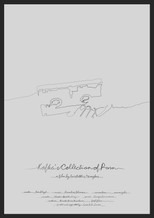 Poster de la película Kafka’s Collection of Porn