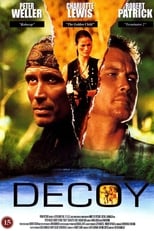 Poster de la película Decoy