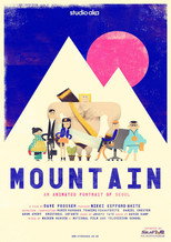 Poster de la película Mountain