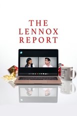 Poster de la película The Lennox Report