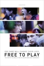 Poster de la película Free to Play