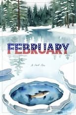 Poster de la película February