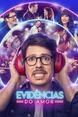 Poster de la película Evidências do Amor