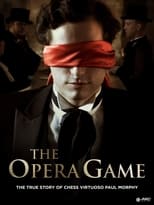 Poster de la película The Opera Game