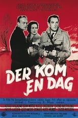 Poster de la película Der kom en dag