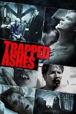 Poster de la película Trapped Ashes