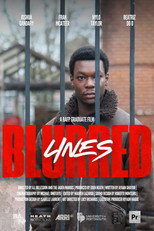 Poster de la película Blurred Lines