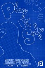 Poster de la película Play It Safe