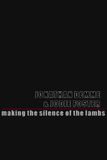 Poster de la película The Silence of the Lambs: Making Silence of the Lambs