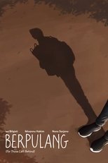 Poster de la película For Those Left Behind