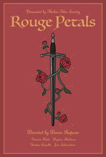 Poster de la película Rouge Petals