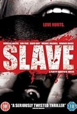 Poster de la película Slave