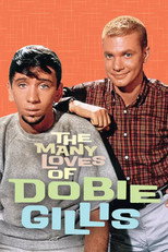 Poster de la serie The Many Loves of Dobie Gillis