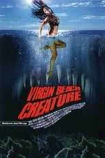 Poster de la película Virgin Beach Creature