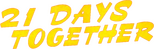 Logo 21 Days