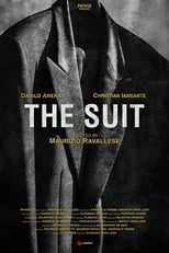 Poster de la película The Suit